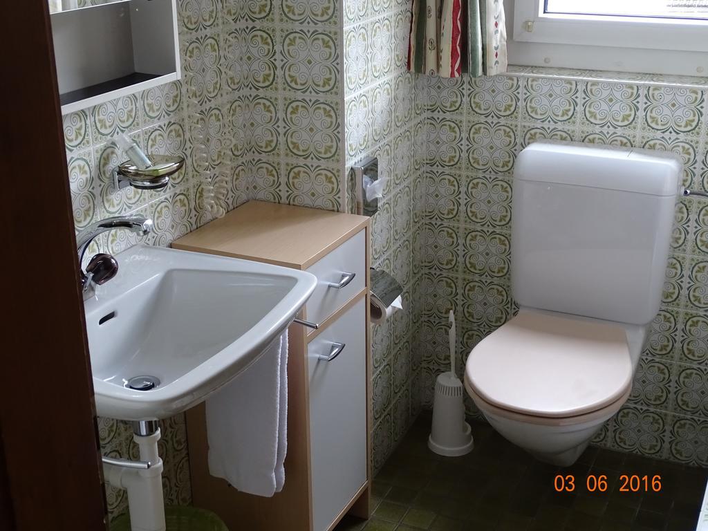 Hotel Old-Jnn Saas im Prattigau Номер фото
